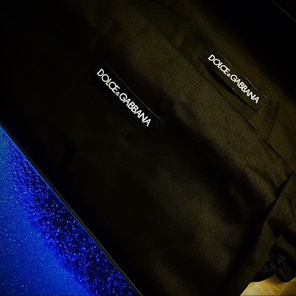 Dolce & Gabbana Cardinale Iridescente pointed-toe Pumps (Actual size 4 !!!!) - Picture 15 of 16